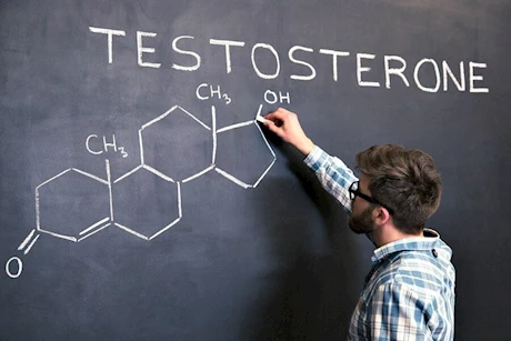 هرمون الذكورة يقل بعد هذا العمر- 8 نصائح لزيادته