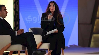 مستشار وزيرة التخطيط: 44% من القوى العاملة بحلول 2030 ستكون من الجيل التكنولوجيا الحديثة 