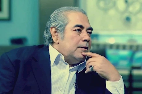 إغماء متكرر- إليك التطورات الصحية للفنان صبري عبد المنعم