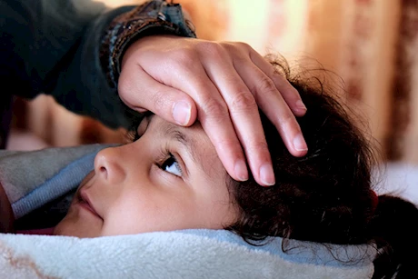  لحماية طفلك من الملاريا- جرب هذه النصائح