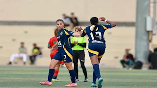 الأهلي يبحث عن أول بطولة.. مواجهات نصف نهائي كأس مصر للسيدات