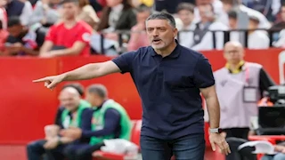 ضمن اهتمامات الأهلي.. أرقام المدرب الإسباني جارسيابيمينتا