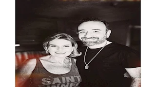 المخرج عمرو سلامة عن تعاونه مع يسرا: "واحد من أحلام حياتي تحقق" 