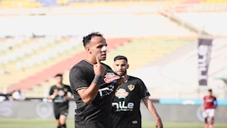 ظهور وجه جديد.. تشكيل الزمالك المتوقع لمواجهة سيراميكا كليوباترا