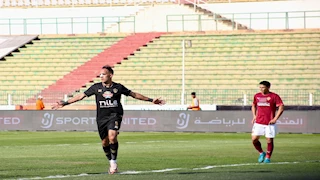 موعد مباراة الزمالك وسيراميكا كليوباترا والقنوات الناقلة