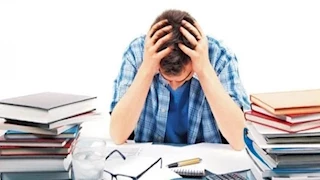 10 نصائح تحسن حالتك العامة أثناء الامتحانات وتقلل التوتر