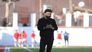 بعد تعيينه في الجهاز الفني للزمالك.. أحمد سمير يفسخ تعاقده مع فريق الأولمبي السكندري