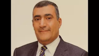 قرار وزاري.. الدكتور السيد تاج الدين قائمًا بأعمال مدينة زويل    