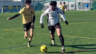 لاعب ويالدستون الإنجليزي: أتمنى الانضمام لمنتخب مصر وقدوتي محمد صلاح