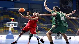 موعد مباراة الأهلي والاتحاد السكندري لحسم السوبر في كرة السلة والقنوات الناقلة 