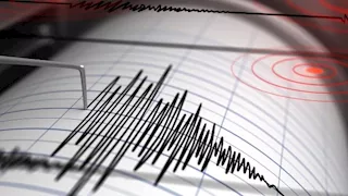 هزة أرضية بقوة 3.1 درجة قبالة سواحل تونس الشرقية