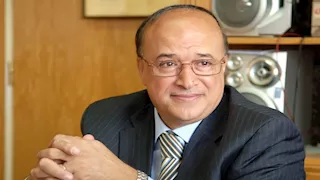 محمود كارم: تقرير "القومي لحقوق الإنسان" السنوي يتضمن توصيات ضرورية