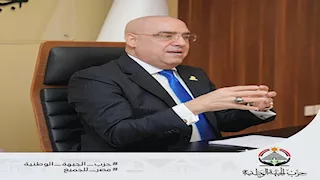 اجتماع قيادات "الجبهة الوطنية" استعدادًا للانتخابات البرلمانية -تفاصيل وصور