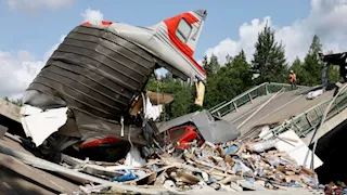 روسيا: تفجير الجسرين في كورسك وبريانسك عمل إرهابي