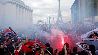 اعتقال 559 وحالتين وفاة.. دوري الأبطال يحول باريس لكابوس.. ما القصة؟