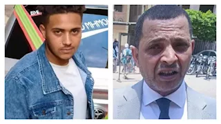 تأجيل محاكمة المتهم بقتل سائق "توكتوك الباجور" بعد غياب محاميه