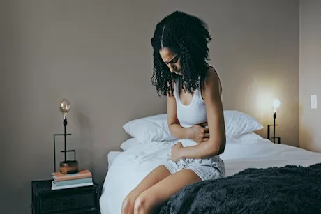  جرثومة المعدة التي تستمر 24 ساعة- هكذا يمكن التعامل معها