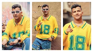 عصام صاصا يحتفل بعيد الأضحى مع جمهوره في هذا الموعد