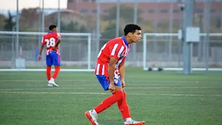 لاعب أتلتيكو مدريد: أشاهد مباريات الأهلي دائما.. وأفضل اللعب لمنتخب مصر عن إسبانيا (حوار)