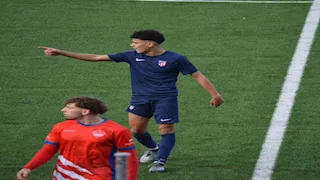 بعد رحيله عن أتلتيكو مدريد.. محمد رضا يكشف "لمصراوي" سبب مغادرته