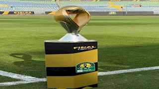 موعد مباريات اليوم في دوري أبطال أفريقيا