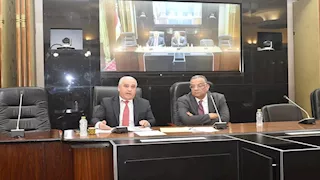 الوطنية للصحافة: لا مساس بالصحف الورقية.. والتطوير يتم بالتوازي مع الرقمي 