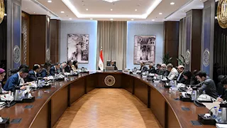 مدبولي يتابع مُستجدات ترتيبات احتفالية افتتاح المتحف المصري الكبير