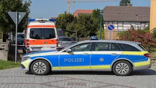 مقتل سائق إيراني في تبادل لإطلاق نار عند الحدود الألمانية-التشيكية