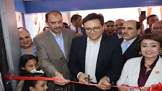 هنو: قرار غلق بيوت الثقافة لا يشمل المواقع النشطة (صور)