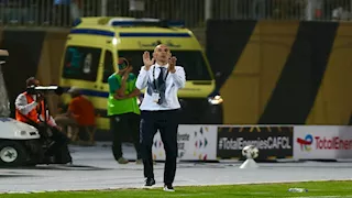 أول تعليق من يوريسيتش على تتويج بيراميدز بلقب دوري أبطال أفريقيا