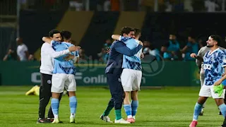 مكاسب بيراميدز المادية بعد تتويجه بدوري أبطال إفريقيا