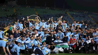 "خارج الاحتكار الكروي".. الرئيس السابق للزمالك يعلق على فوز بيراميدز ويثير الجدل