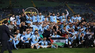 بيراميدز يشكر الزمالك بعد تهنئة الفوز بدوري أبطال أفريقيا