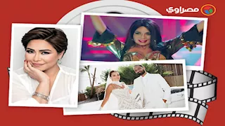 حدث بالفن | حفل زفاف أمينة خليل في اليونان وحفيد الزعيم يستعد للزواج