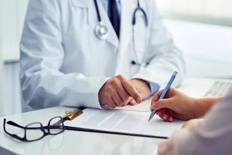 الصحة: خدمات طبية جديدة بمستشفيات التأمين خلال 10 سنوات