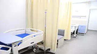 أمين "المستشفيات الجامعية": 81 ألف استشارة طبية و535 قافلة خلال عام