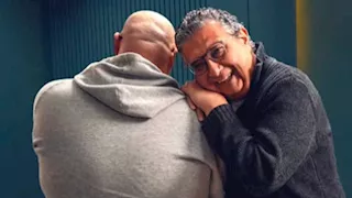 غدا.. ماجد الكدواني ضيف معتز التوني برنامج "فضفضت أوي"