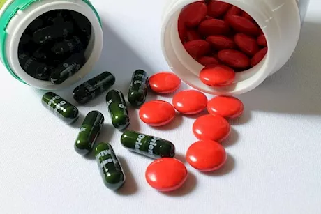 المكملات الغذائية المفيدة لإنقاص الوزن لدى النساء.. تعرف عليها