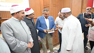 موعد إعلان نتيجة الشهادة الإعدادية الأزهرية بجنوب سيناء