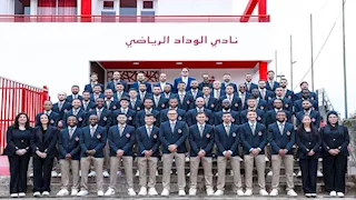 ماذا قالت الصحف المغربية عن مباراة الوداد ومانشستر سيتي؟