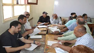 موعد إعلان نتيجة الشهادة الإعدادية بالمنيا والرابط الرسمي