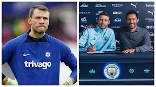 مانشستر سيتي يعزز صفوفه بصفقة قبل كأس العالم للأندية