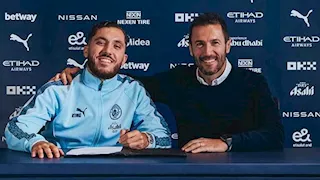 "متاحة للمشاركة".. صفقة جديدة لمانشستر سيتي قبل كأس العالم للأندية