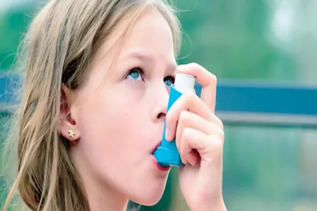 5 نصائح للوقاية من الإصابة بنوبات الربو