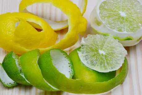 قشر الليمون لمرضى السكري.. هل يحقق نتائج فعالة؟