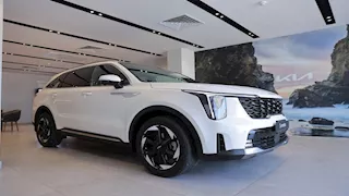  بعد طرح كارنفال وسورينتو الجديدتين.. أحدث قائمة سعرية لسيارات كيا بمصر 