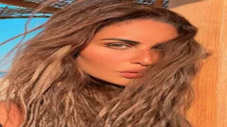 بإطلالة جريئة.. مي سليم تتألق في أحدث ظهور لها (صور)