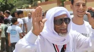 محافظ الوادي الجديد ينعى حاجًا مصريًا وافته المنية بالأراضي المقدسة