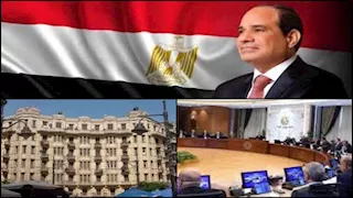 حدث في 8 ساعات| السيسي يتابع خطة تحلية مياه البحر وآخر استعدادت افتتاح المتحف الكبير