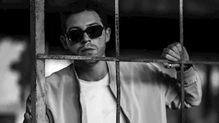 بالصور.. محمود حجازي يكشف تفاصيل دوره في فيلم "في عز الضهر"